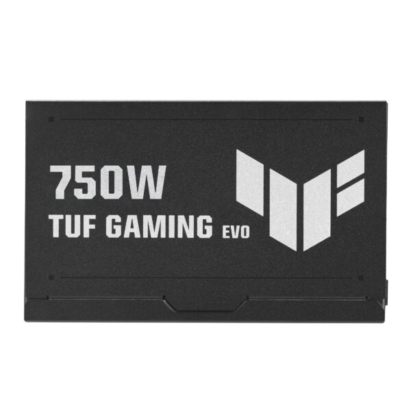 ASUS TUF-GAMING-750G-EVO power supply unit 750 W 20+4 pin ATX ATX ASUS TUF-GAMING-850G-EVO power supply unit 850 W 20+4 pin ATX ATX