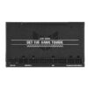 ASUS TUF-GAMING-750G-EVO power supply unit 750 W 20+4 pin ATX ATX ASUS TUF-GAMING-750G-EVO power supply unit 750 W 20+4 pin ATX ATX