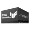ASUS TUF-GAMING-750G-EVO power supply unit 750 W 20+4 pin ATX ATX ASUS TUF-GAMING-750G-EVO power supply unit 750 W 20+4 pin ATX ATX