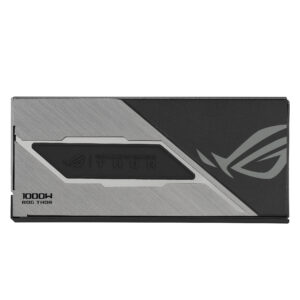 ASUS ROG -THOR-1000P3-GAMING power supply unit 1000 W 20+4 pin ATX ASUS ROG -THOR-1000P3-GAMING power supply unit 1000 W 20+4 pin ATX