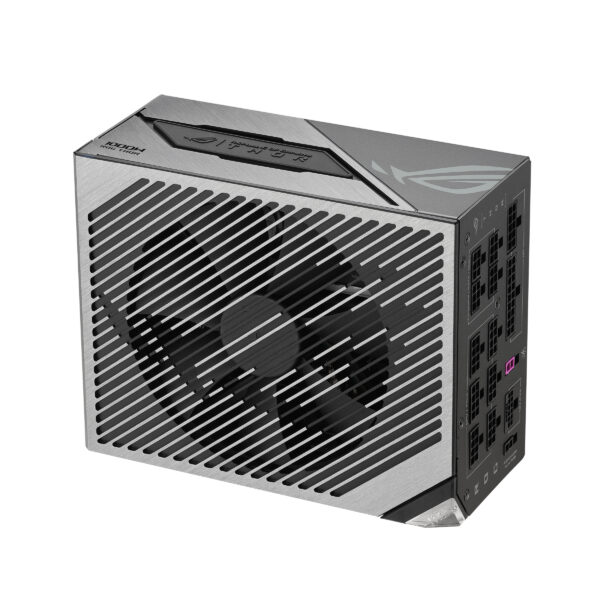 ASUS ROG -THOR-1000P3-GAMING power supply unit 1000 W 20+4 pin ATX ASUS ROG -THOR-1000P3-GAMING power supply unit 1000 W 20+4 pin ATX