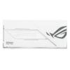 ASUS ROG -THOR-1200P3-WHITE-GAMING power supply unit 1200 W 20+4 pin ASUS ROG -THOR-1200P3-WHITE-GAMING power supply unit 1200 W 20+4 pin