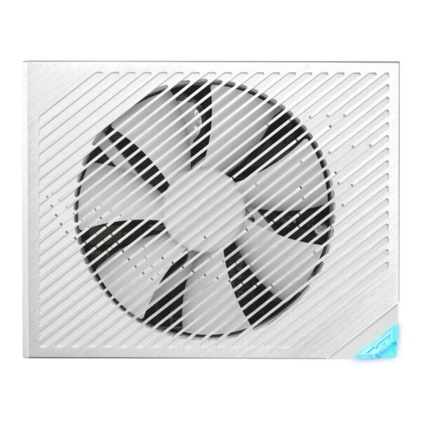 ASUS ROG -THOR-1200P3-WHITE-GAMING power supply unit 1200 W 20+4 pin ASUS ROG -THOR-1200P3-WHITE-GAMING power supply unit 1200 W 20+4 pin