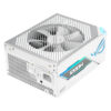 ASUS ROG -THOR-1200P3-WHITE-GAMING power supply unit 1200 W 20+4 pin ASUS ROG -THOR-1200P3-WHITE-GAMING power supply unit 1200 W 20+4 pin