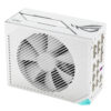 ASUS ROG -THOR-1200P3-WHITE-GAMING power supply unit 1200 W 20+4 pin ASUS ROG -THOR-1200P3-WHITE-GAMING power supply unit 1200 W 20+4 pin