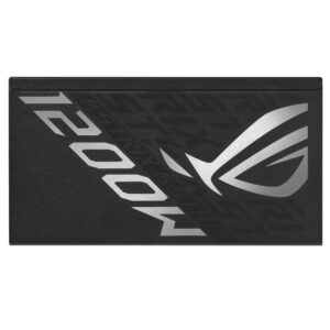 ASUS ROG -STRIX-1200P-GAMING power supply unit 1200 W 20+4 pin ATX ASUS ROG -STRIX-1200P-GAMING power supply unit 1200 W 20+4 pin ATX