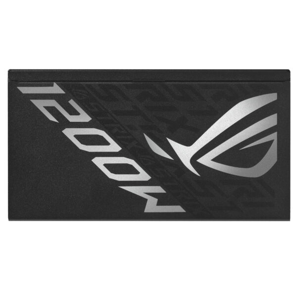 ASUS ROG -STRIX-1200P-GAMING power supply unit 1200 W 20+4 pin ATX ASUS ROG -STRIX-1200P-GAMING power supply unit 1200 W 20+4 pin ATX