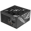 ASUS ROG -STRIX-1200P-GAMING power supply unit 1200 W 20+4 pin ATX ASUS ROG -STRIX-1200P-GAMING power supply unit 1200 W 20+4 pin ATX