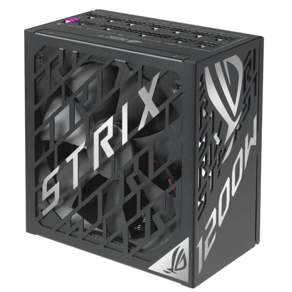 ASUS ROG -STRIX-1200P-GAMING power supply unit 1200 W 20+4 pin ATX ASUS ROG -STRIX-1200P-GAMING power supply unit 1200 W 20+4 pin ATX