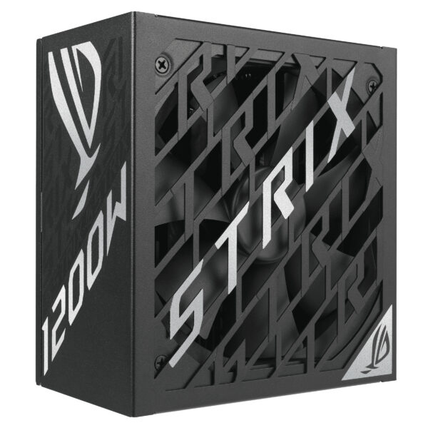 ASUS ROG -STRIX-1200P-GAMING power supply unit 1200 W 20+4 pin ATX ASUS ROG -STRIX-1200P-GAMING power supply unit 1200 W 20+4 pin ATX