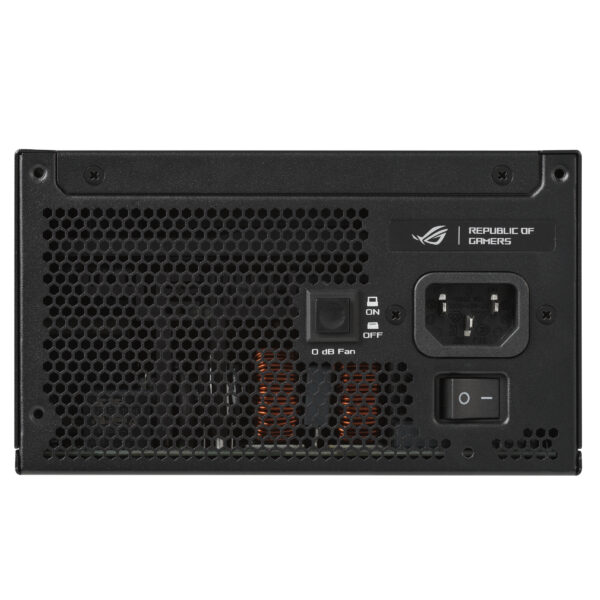 ASUS ROG -STRIX-1200P-GAMING power supply unit 1200 W 20+4 pin ATX ASUS ROG -STRIX-1200P-GAMING power supply unit 1200 W 20+4 pin ATX