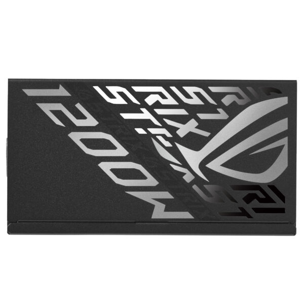 ASUS ROG -STRIX-1200P-GAMING power supply unit 1200 W 20+4 pin ATX ASUS ROG -STRIX-1200P-GAMING power supply unit 1200 W 20+4 pin ATX