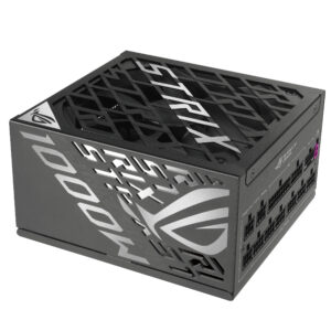 ASUS ROG STRIX-1000P-GAMING power supply unit 1000 W 20+4 pin ATX ATX ASUS ROG STRIX-1000P-GAMING power supply unit 1000 W 20+4 pin ATX ATX