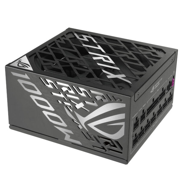 ASUS ROG STRIX-1000P-GAMING power supply unit 1000 W 20+4 pin ATX ATX ASUS ROG STRIX-1000P-GAMING power supply unit 1000 W 20+4 pin ATX ATX