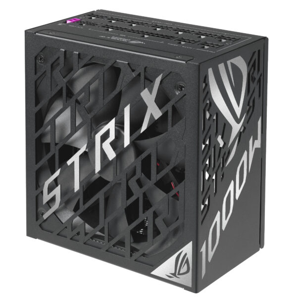 ASUS ROG STRIX-1000P-GAMING power supply unit 1000 W 20+4 pin ATX ATX ASUS ROG STRIX-1000P-GAMING power supply unit 1000 W 20+4 pin ATX ATX