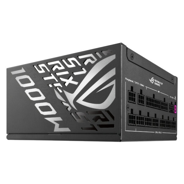 ASUS ROG STRIX-1000P-GAMING power supply unit 1000 W 20+4 pin ATX ATX ASUS ROG STRIX-1000P-GAMING power supply unit 1000 W 20+4 pin ATX ATX