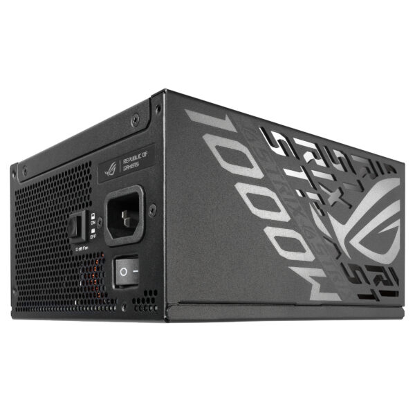 ASUS ROG STRIX-1000P-GAMING power supply unit 1000 W 20+4 pin ATX ATX ASUS ROG STRIX-1000P-GAMING power supply unit 1000 W 20+4 pin ATX ATX