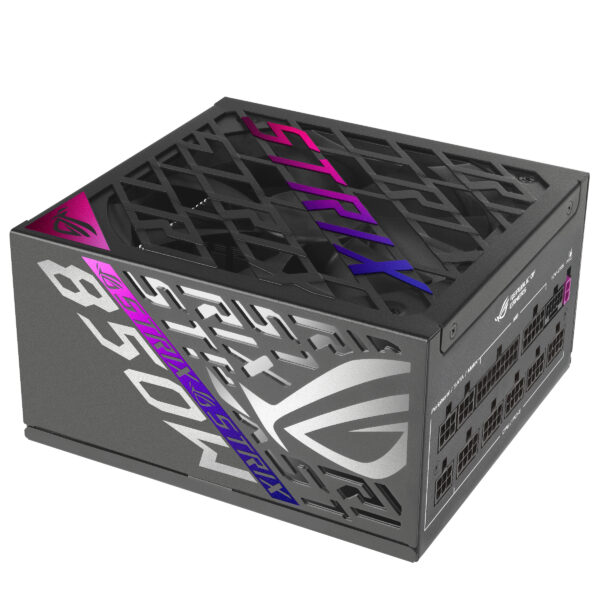 ASUS ROG -STRIX-850P-GAMING power supply unit 850 W 20+4 pin ATX ATX ASUS ROG -STRIX-850P-GAMING power supply unit 850 W 20+4 pin ATX ATX