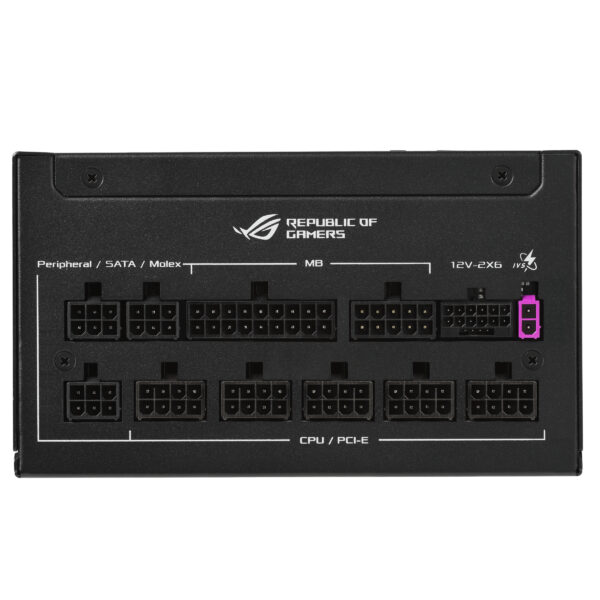 ASUS ROG -STRIX-850P-GAMING power supply unit 850 W 20+4 pin ATX ATX ASUS ROG -STRIX-850P-GAMING power supply unit 850 W 20+4 pin ATX ATX