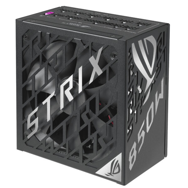 ASUS ROG -STRIX-850P-GAMING power supply unit 850 W 20+4 pin ATX ATX ASUS ROG -STRIX-850P-GAMING power supply unit 850 W 20+4 pin ATX ATX