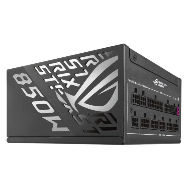 ASUS ROG -STRIX-850P-GAMING power supply unit 850 W 20+4 pin ATX ATX ASUS ROG -STRIX-850P-GAMING power supply unit 850 W 20+4 pin ATX ATX