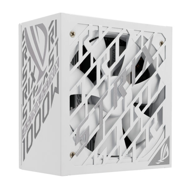 ASUS ROG -STRIX-1000P-GAMING-WHITE power supply unit 1000 W 20+4 pin