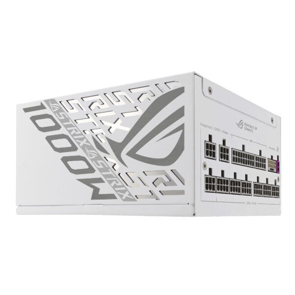 ASUS ROG -STRIX-1000P-GAMING-WHITE power supply unit 1000 W 20+4 pin