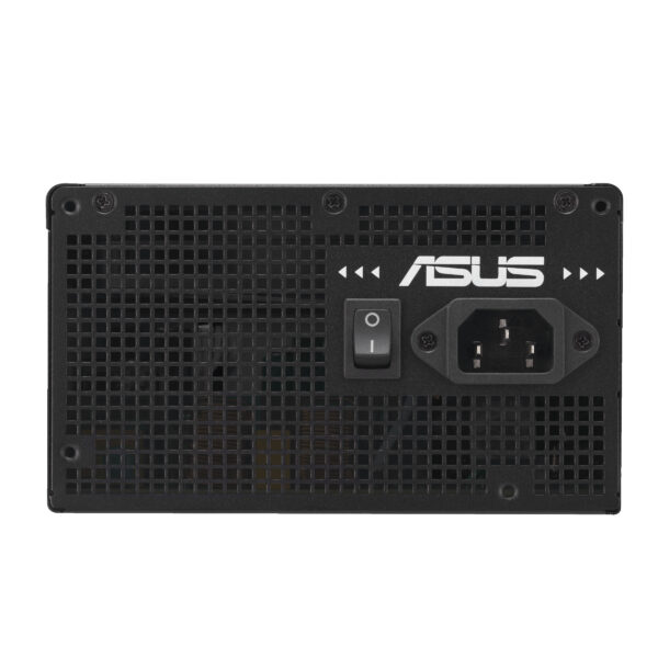 ASUS Prime -650B-BLACK power supply unit 650 W 20+4 pin ATX ATX