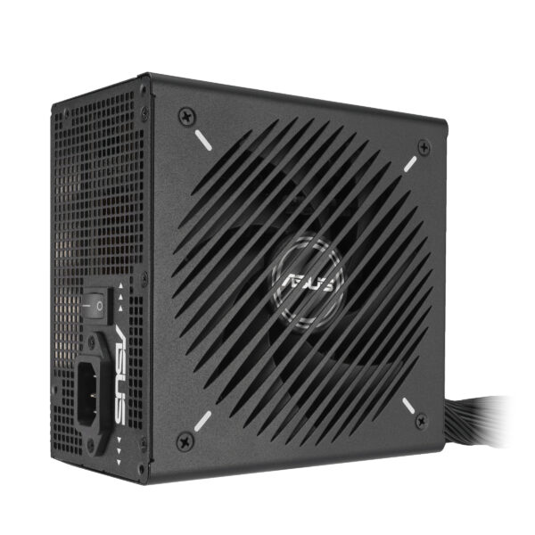ASUS Prime -650B-BLACK power supply unit 650 W 20+4 pin ATX ATX