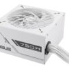 ASUS Prime 750W Bronze White Edition power supply unit 20+4 pin ATX