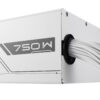 ASUS Prime 750W Bronze White Edition power supply unit 20+4 pin ATX