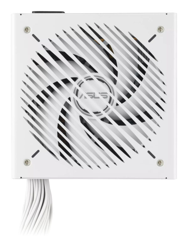 ASUS Prime 750W Bronze White Edition power supply unit 20+4 pin ATX
