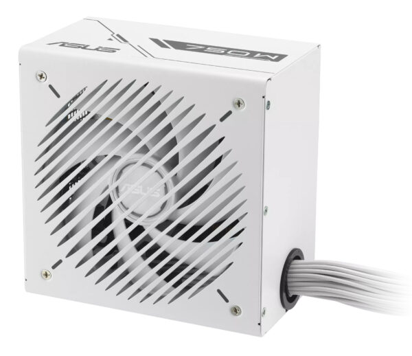 ASUS Prime 750W Bronze White Edition power supply unit 20+4 pin ATX