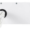 ASUS Prime 750W Bronze White Edition power supply unit 20+4 pin ATX