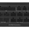 ASUS Pro WS 2200W Platinum power supply unit 20+4 pin ATX ATX Black ASUS Pro WS 2200W Platinum power supply unit 20+4 pin ATX ATX Black