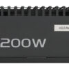 ASUS Pro WS 2200W Platinum power supply unit 20+4 pin ATX ATX Black ASUS Pro WS 2200W Platinum power supply unit 20+4 pin ATX ATX Black