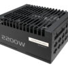 ASUS Pro WS 2200W Platinum power supply unit 20+4 pin ATX ATX Black ASUS Pro WS 2200W Platinum power supply unit 20+4 pin ATX ATX Black