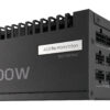 ASUS Pro WS 2200W Platinum power supply unit 20+4 pin ATX ATX Black ASUS Pro WS 2200W Platinum power supply unit 20+4 pin ATX ATX Black