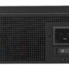 ASUS Pro WS 1600W Platinum power supply unit 20+4 pin ATX ATX Black