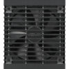 ASUS Pro WS 1600W Platinum power supply unit 20+4 pin ATX ATX Black