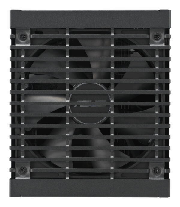 ASUS Pro WS 1600W Platinum power supply unit 20+4 pin ATX ATX Black