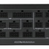 ASUS Pro WS 1600W Platinum power supply unit 20+4 pin ATX ATX Black