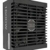 ASUS Pro WS 1600W Platinum power supply unit 20+4 pin ATX ATX Black