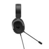 ASUS TUF Gaming H3 Headset Wired Head-band Black, Grey ASUS TUF Gaming H3 Headset Wired Head-band Black, Grey