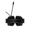 ASUS TUF Gaming H3 Headset Wired Head-band Black, Grey ASUS TUF Gaming H3 Headset Wired Head-band Black, Grey