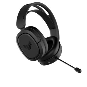 ASUS TUF Gaming H1 Wireless Headset Head-band USB Type-C Black