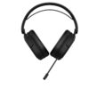 ASUS TUF Gaming H1 Wireless Headset Head-band USB Type-C Black ASUS TUF Gaming H1 Wireless Headset Head-band USB Type-C Black