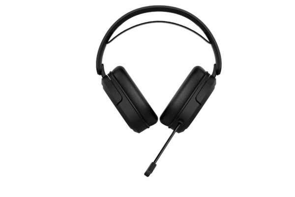 ASUS TUF Gaming H1 Wireless Headset Head-band USB Type-C Black ASUS TUF Gaming H1 Wireless Headset Head-band USB Type-C Black