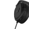 ASUS TUF Gaming H1 Wireless Headset Head-band USB Type-C Black ASUS TUF Gaming H1 Wireless Headset Head-band USB Type-C Black