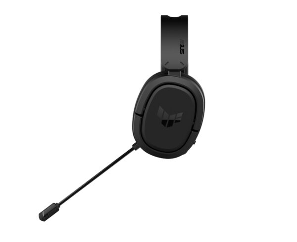 ASUS TUF Gaming H1 Wireless Headset Head-band USB Type-C Black ASUS TUF Gaming H1 Wireless Headset Head-band USB Type-C Black
